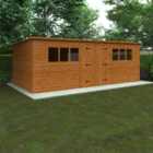 Broadfield 20x10w Workman Pent