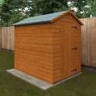 Broadfield 7x5 Super Apex Windowless Shed