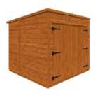 Broadfield 6x6 Flex Pent Bike Store