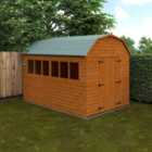 Broadfield 12x8 Barn