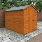 Broadfield 9x6 Super Apex Windowless Shed