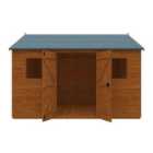 Broadfield 12x10 Workman Apex