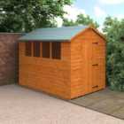 Broadfield 9x6 Super Apex Shed
