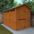 Broadfield 12x6 Flex Apex Security Shed
