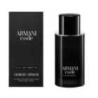 Armani Code Homme Eau De Parfum Spray 75Ml
