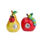 Smart Solar Fruit Bugz Spotlight