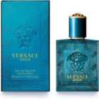 Versace Eros Eau De Toilette Spray 50Ml
