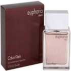 Ck Euphoria Homme Eau De Toilette Spray 100Ml