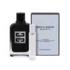 Givenchy Gentleman Set: Eau De Parfum Spray 100Ml + Eau De Parfum 12.5Ml