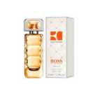 Boss Orange Femme Eau De Toilette Spray 30Ml
