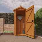 Broadfield 2x3w Shiplap Tool Tower