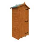 Broadfield 3x3w Shiplap Tool Tower