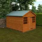 Broadfield 8x6w Wendyhouse