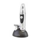 Paul Anthony 'H5130BK' Nose Hair Clipper And Trimmer