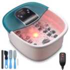 Renpho Foot Spa And Massager