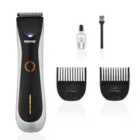 Geepas Hair Trimmer Cordless Usb Charging, Ipx5 Waterproof