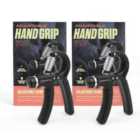 Pair Hand Grips