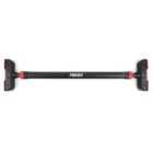 Adjustable Pullup Bar