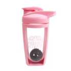 Protein Shaker Pink