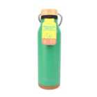 Myg Afiji Insulated Bottles 700Ml Green