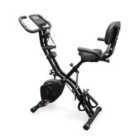 4in1 Exercise Bike
