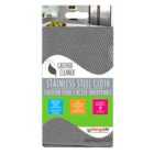 2 Stainless Steel Cloth