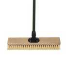 Charles Bentley Charnwood 18 Inch Dual Fill Broom
