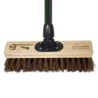 Charles Bentley Charnwood 12 Inch Bassine Broom