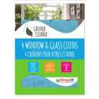 Window & Glass 4 Pack