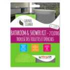 Bathroom & Shower Kit