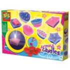 Making Scented Candles