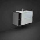 Rak Ceramics Joy 20Cm Open Storage Unit