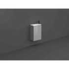 Rak Ceramics Wall Hung Vanity 40Cm (urban Grey)