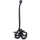 Gardelle Octopus Loo Roll Holder In Cast Iron