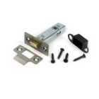 From The Anvil Pewter 3" Tubular Mortice Latch