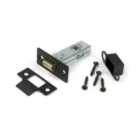 From The Anvil Aged Bronze 2½" Tubular Mortice Latch