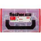 Fischer Fixtainer - Duopower Mix 6, 8 & 10 Mm