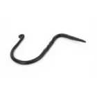 From The Anvil Black Cup Hook - Medium
