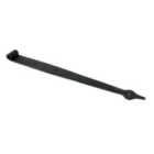 From The Anvil External Beeswax 24" Hook & Band Hinge (pair)