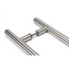 From The Anvil Satin Ss (304) 100Mm Back To Back Fixings For T Bar (2)