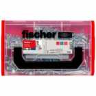 Fischer Fixtainer Powerfast Fpf Ii Pz 700Pcs