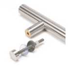 From The Anvil Satin Ss (304) 100Mm Bolt Fixings For T Bar (2)