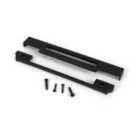 From The Anvil Aged Bronze ½" Rebate Kit For Euro Din Sash Lock