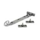 From The Anvil Pewter 8" Monkeytail Stay