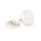 From The Anvil Polished Nickel Prestbury Cabinet Knob 38Mm