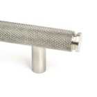 From The Anvil Satin Ss (304) Full Brompton Pull Handle - Medium