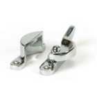 From The Anvil Polished Chrome Fitch Fastener