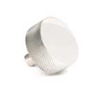 From The Anvil Polished Ss (304) Brompton Cabinet Knob - 38Mm (no Rose)