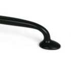 From The Anvil Aged Bronze Moore Pull Handle - Large