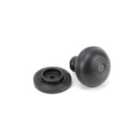 From The Anvil Aged Bronze Prestbury Cabinet Knob 32Mm